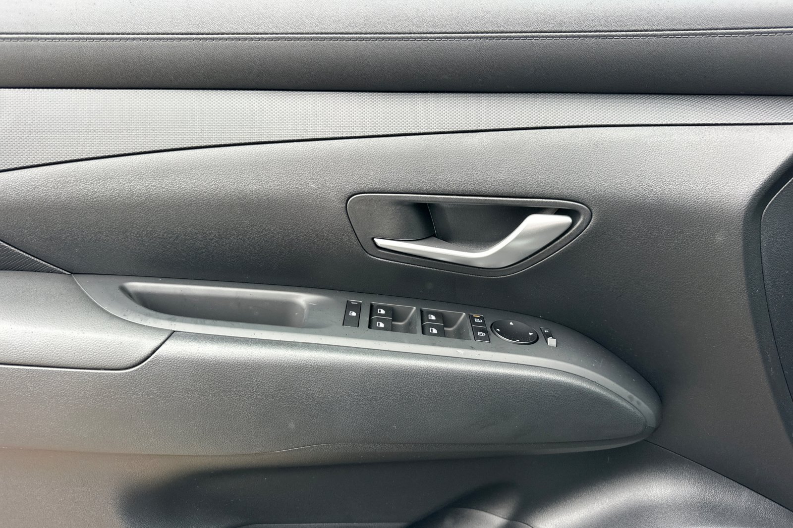 New 2026 Hyundai Tucson SE FWD image 10