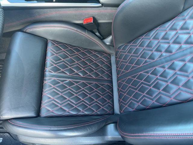 Certified 2023 Audi S6 Premium Plus w/ Premium Plus Package image 12