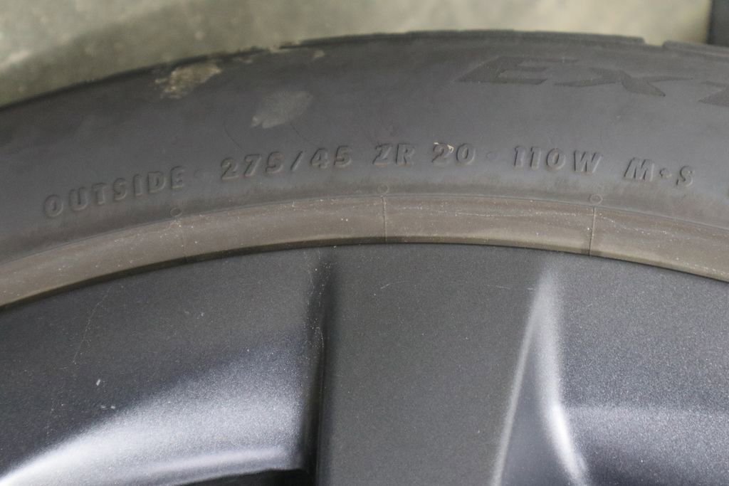 Used 2022 Tesla Model X image 37