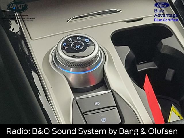 Certified 2023 Ford Explorer ST w/ Equipment Group 401A AWD/4WD image 26