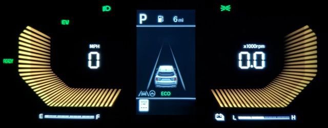 Used 2025 Kia Sorento EX image 45