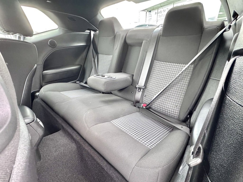 Certified 2022 Dodge Challenger R/T Scat Pack image 15