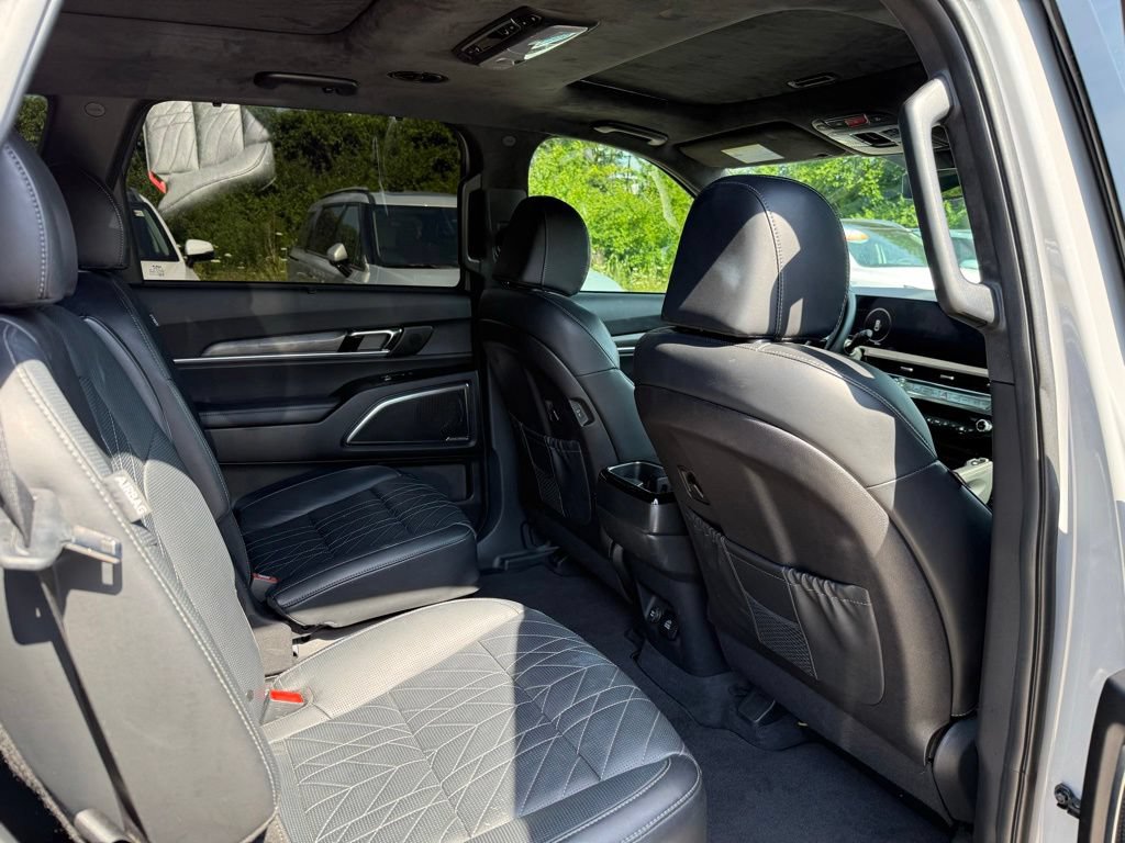 Used 2024 Kia Telluride SX Prestige X-Pro AWD/4WD image 20