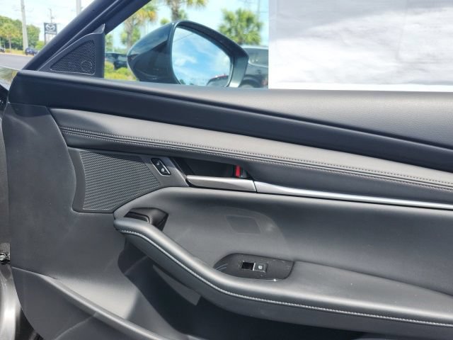 New 2026 MAZDA MAZDA3 s Sport FWD image 20