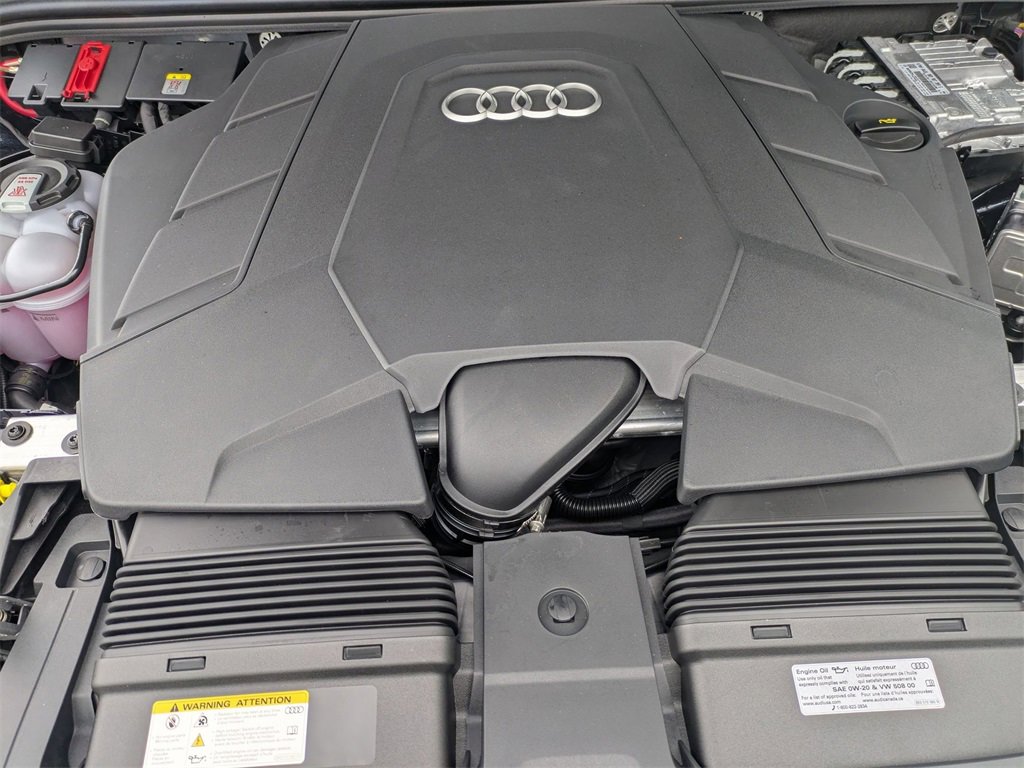 New 2026 Audi Q7 3.0T Premium Plus image 38