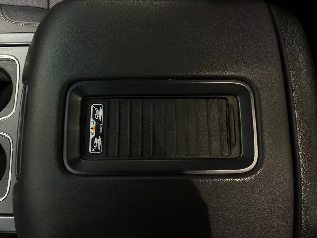 Used 2018 Chevrolet Silverado 1500 LTZ Z71 w/ LTZ Plus Package image 51