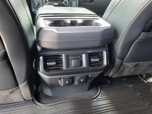 Used 2025 Ford F150 Raptor image 21