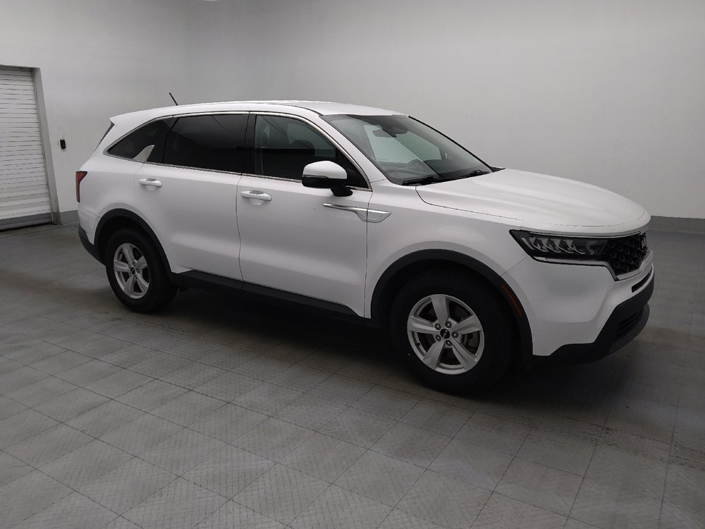 Used 2023 Kia Sorento LX FWD image 11