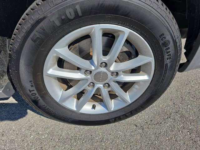 Used 2020 Dodge Grand Caravan SXT image 11