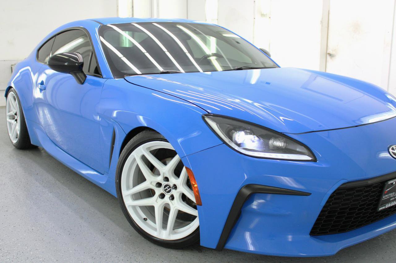 Used 2022 Toyota GR86 image 14