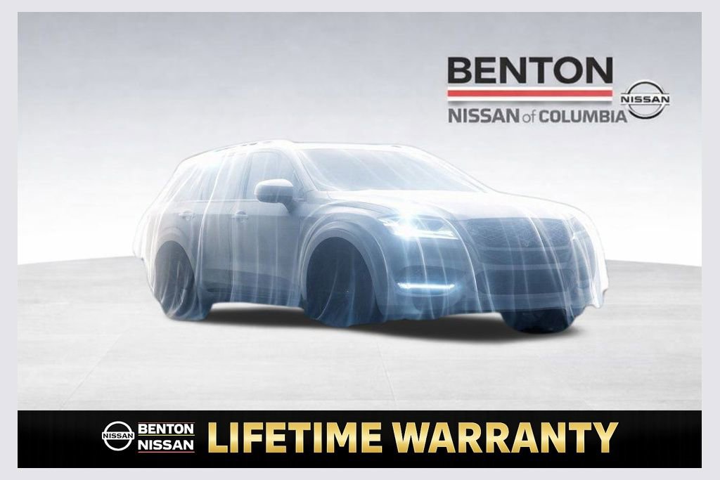 Used 2025 Nissan Pathfinder Platinum w/ Cargo Package image 33