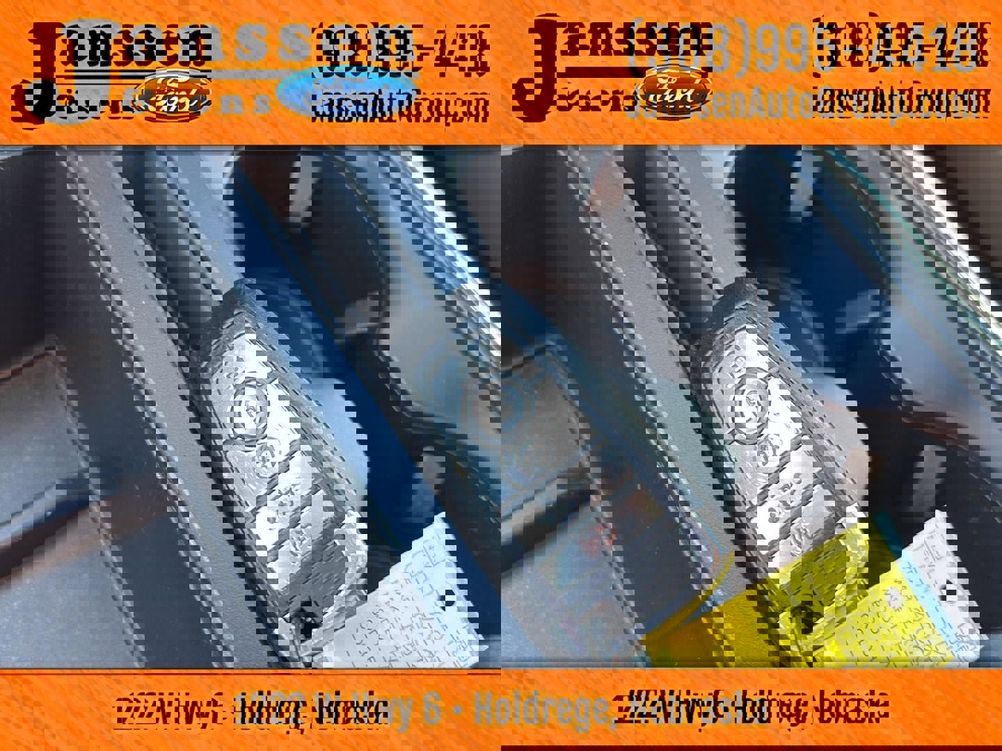 Used 2021 Ford F150 XLT w/ Equipment Group 302A High image 19