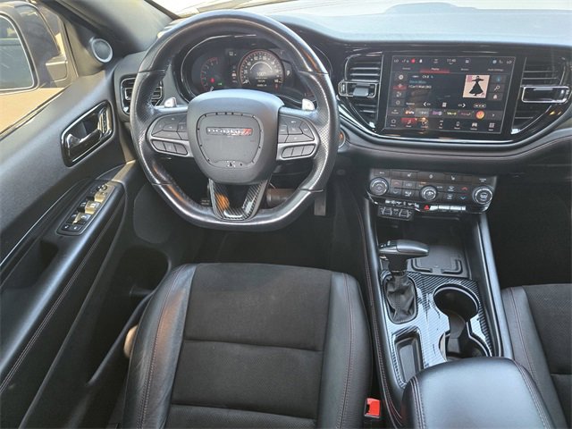 Used 2021 Dodge Durango R/T image 10