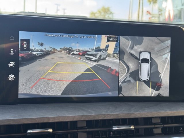 Certified 2024 Kia Telluride SX Prestige X-Pro image 22