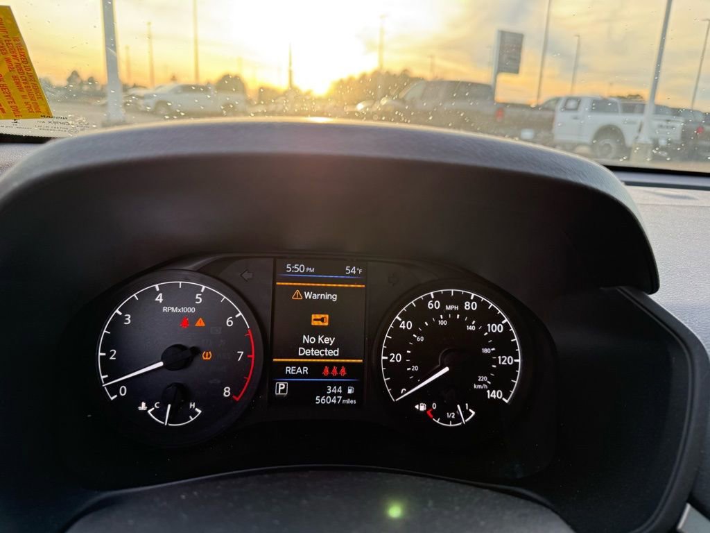 Used 2023 Nissan Altima 2.5 S image 14