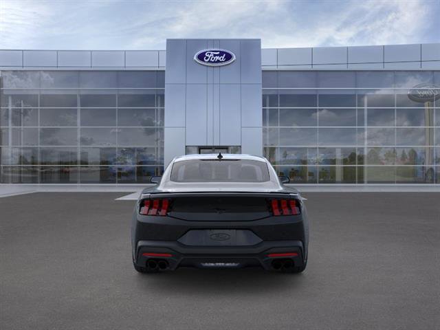 New 2026 Ford Mustang Premium image 7