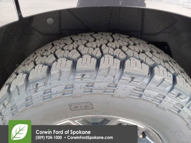 New 2026 Ford Expedition Tremor image 31