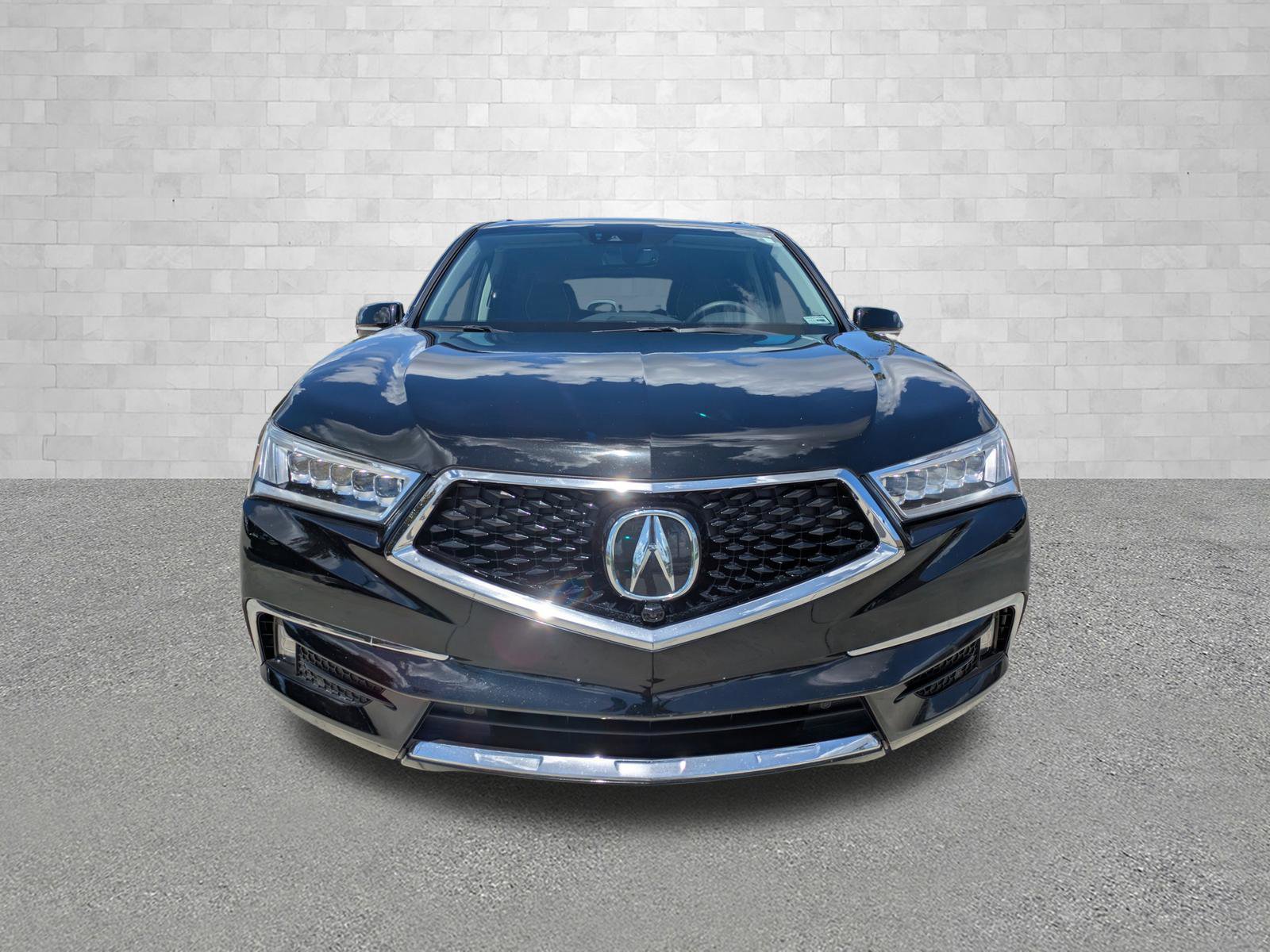 Used 2020 Acura MDX SH-AWD w/ Advance Package image 6