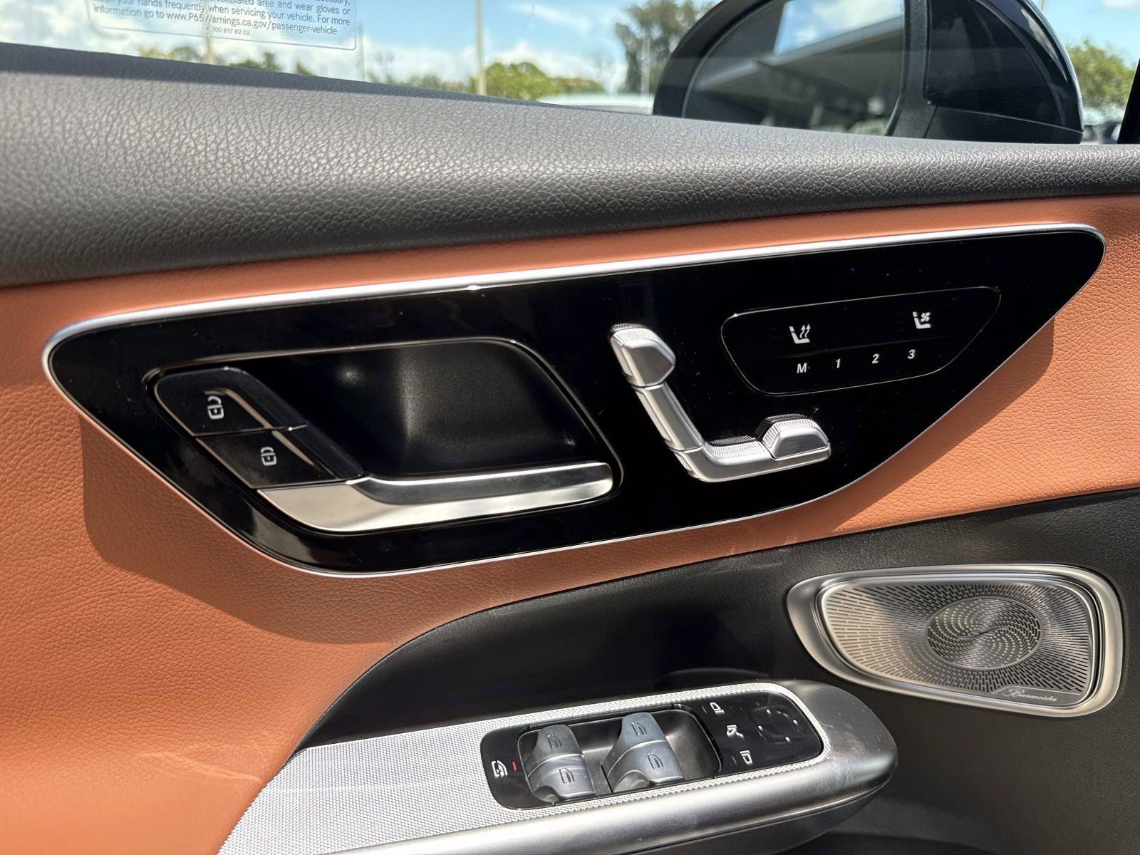 New 2027 Mercedes-Benz GLC 300 image 18