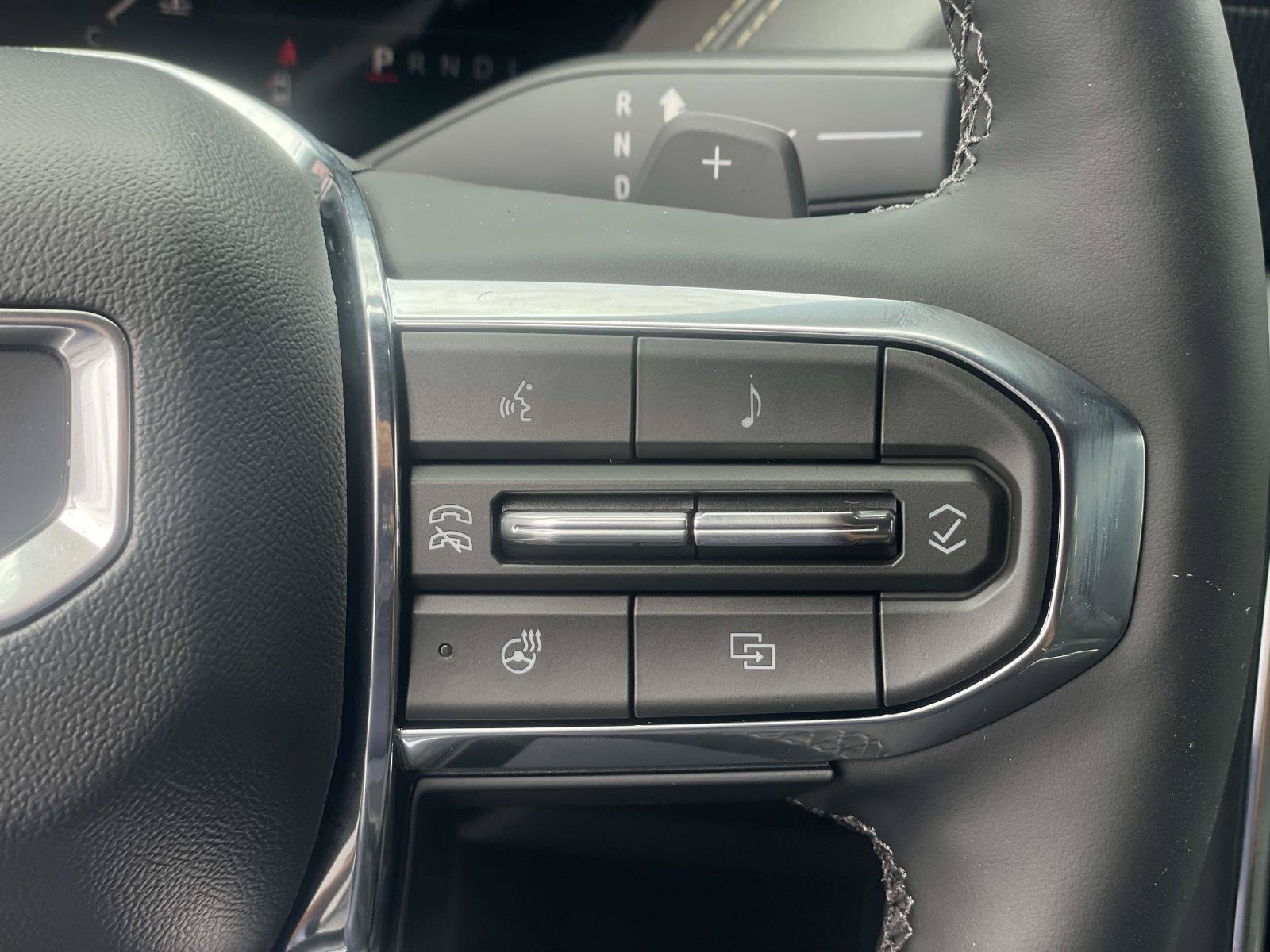 New 2026 GMC Yukon XL Elevation RWD image 12