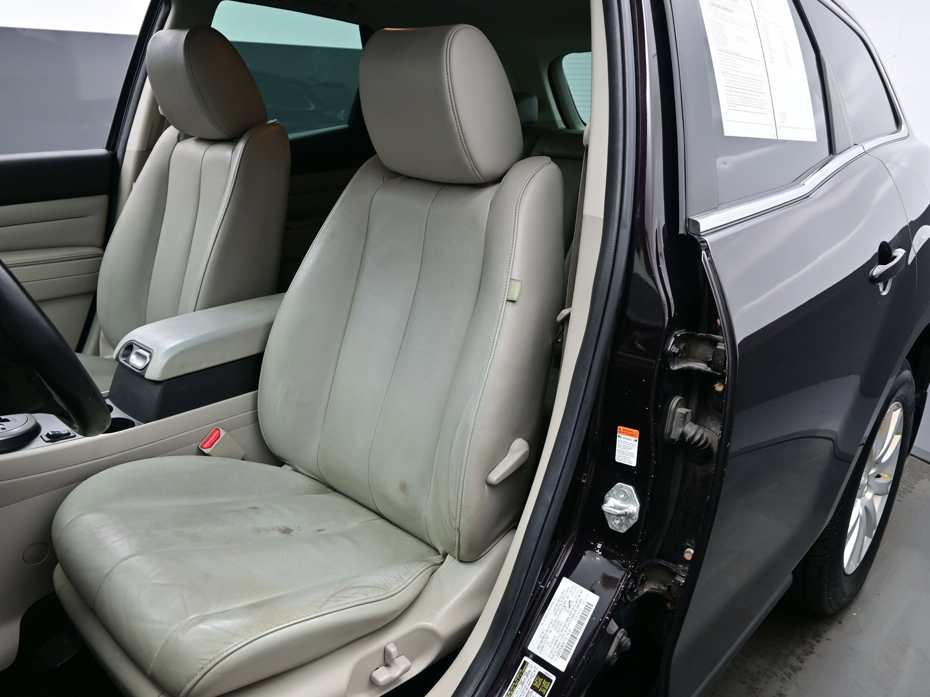 Used 2011 MAZDA CX-7 i Touring image 11