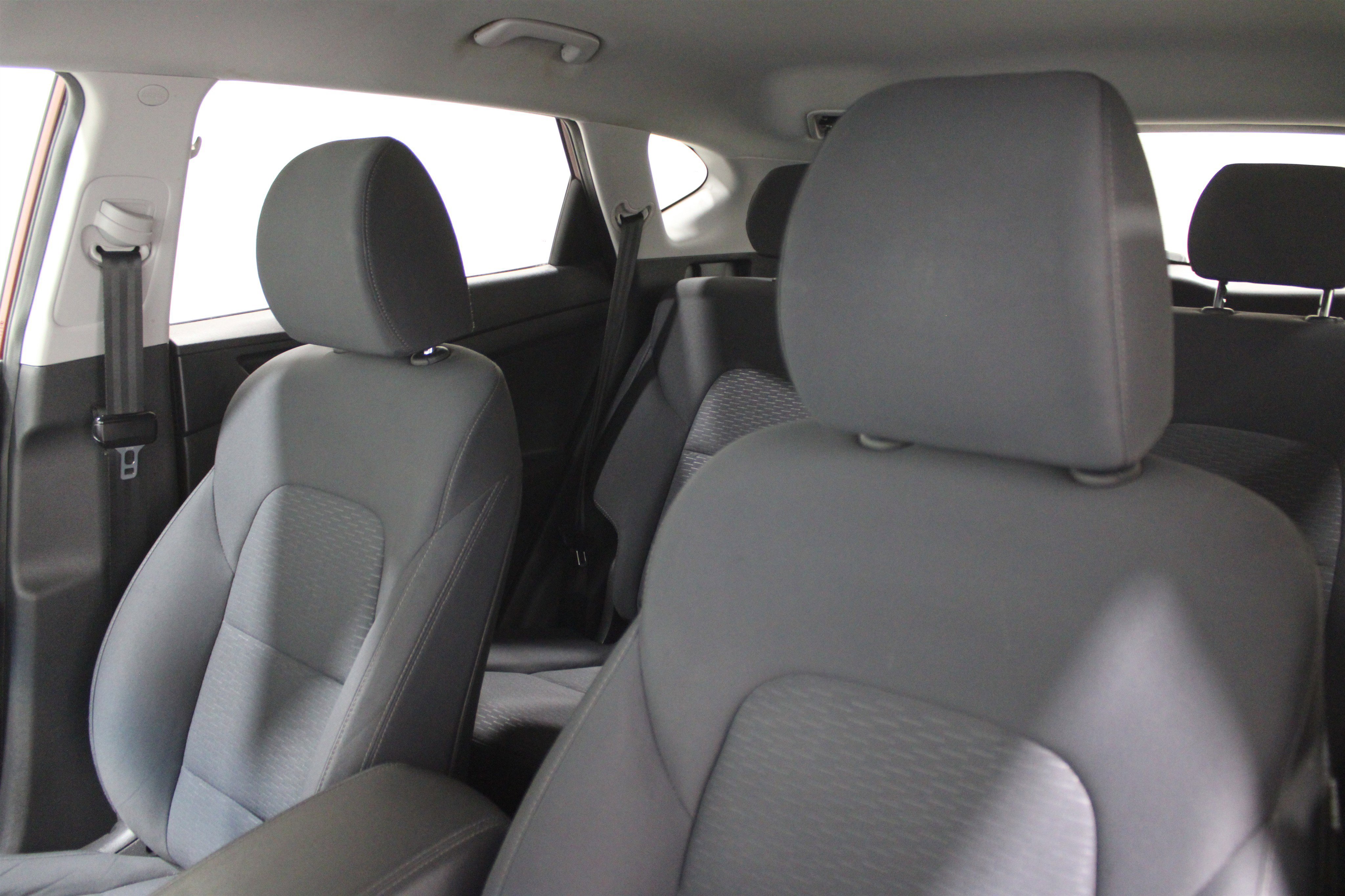 Used 2019 Hyundai Tucson Value image 5