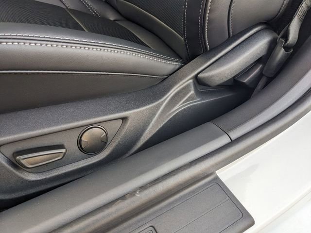 New 2026 Ford Mustang Premium w/ Mustang Nite Pony Package image 10