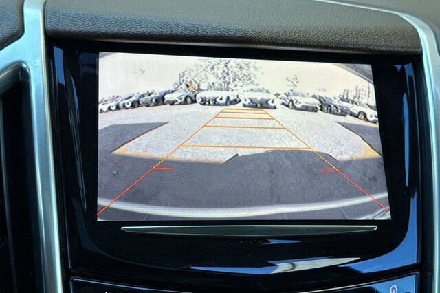 Used 2013 Cadillac SRX Luxury w/ Driver Awareness Package image 20