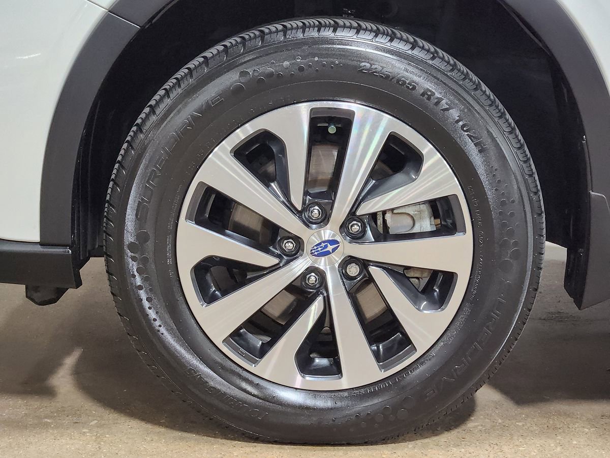 Used 2021 Subaru Outback Premium image 28