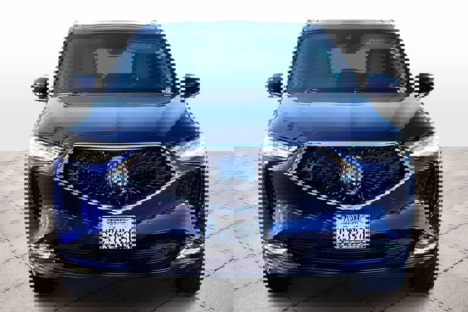 Used 2023 Acura MDX SH-AWD w/ Advance Package image 3