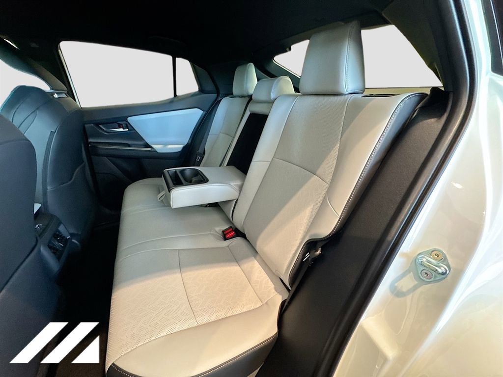 New 2026 Subaru Uncharted AWD image 22
