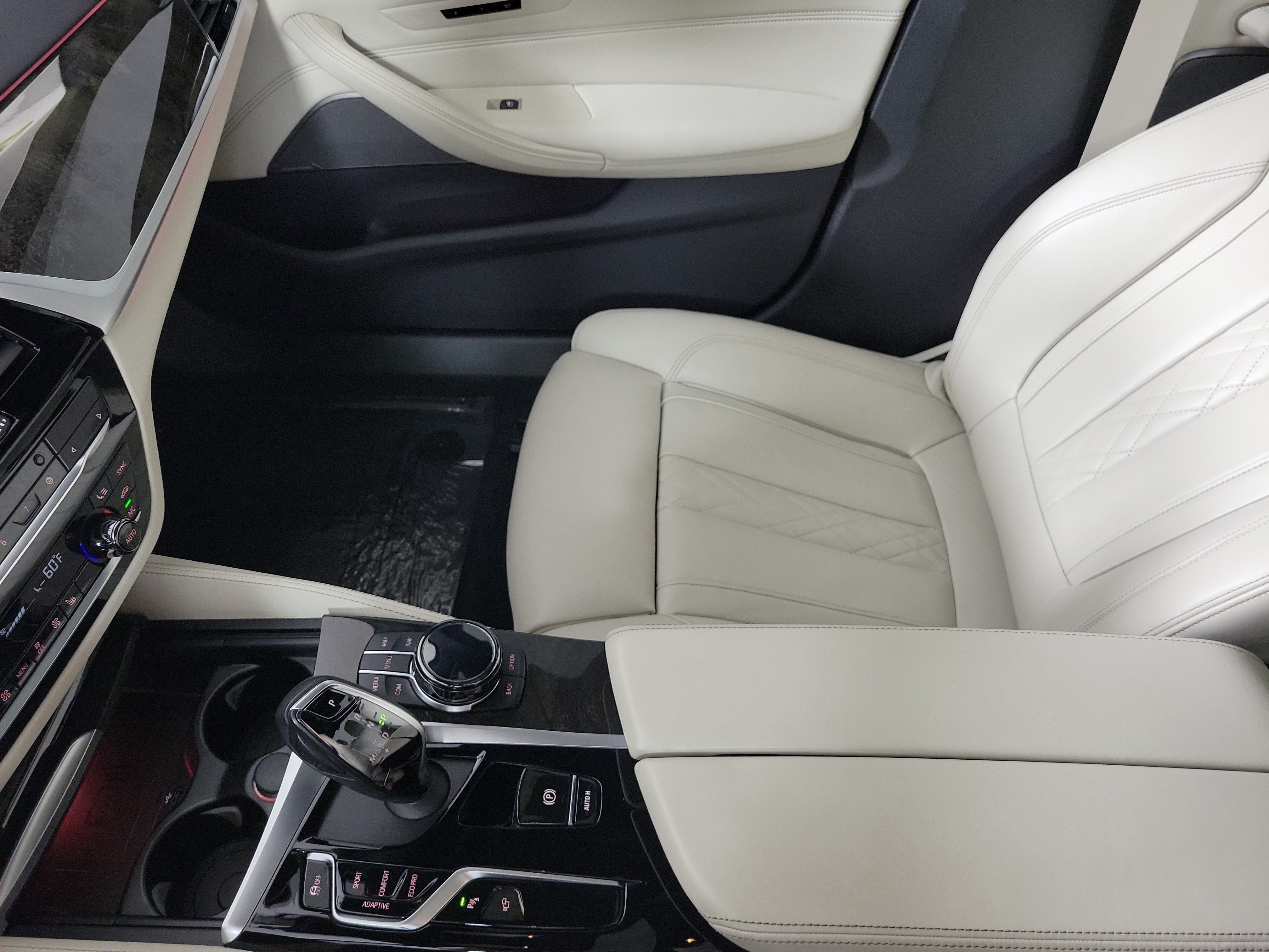 Certified 2023 BMW M550i xDrive w/ Executive Package AWD/4WD image 23