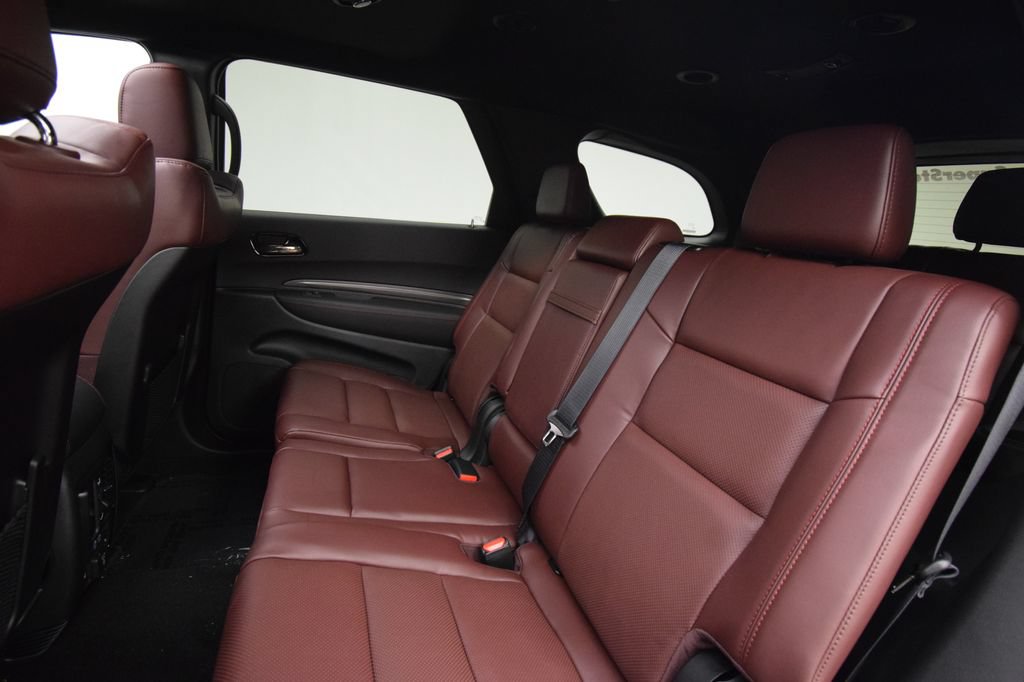New 2027 Dodge Durango GT AWD/4WD image 38