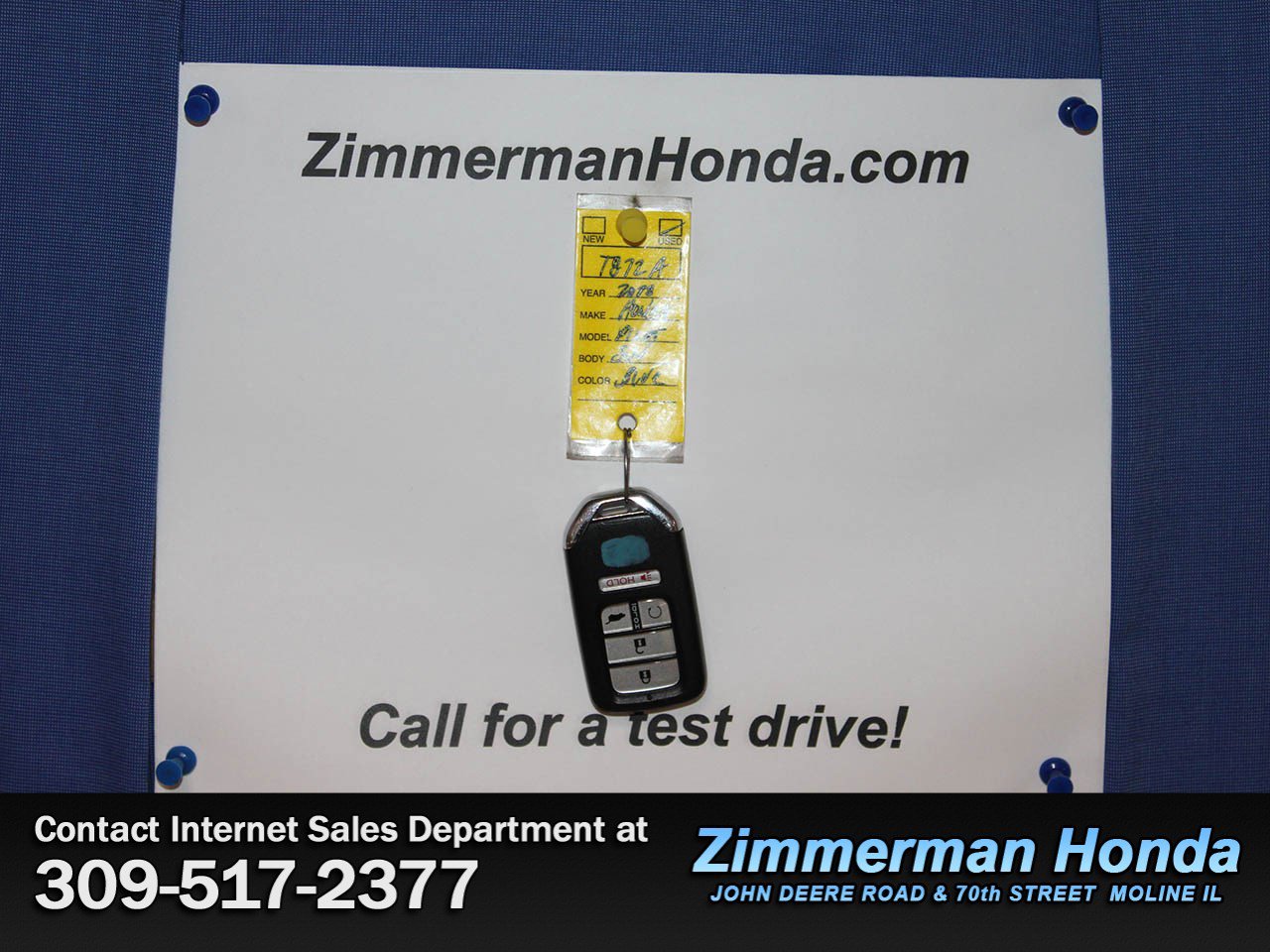 Certified 2018 Honda Pilot EX-L image 28