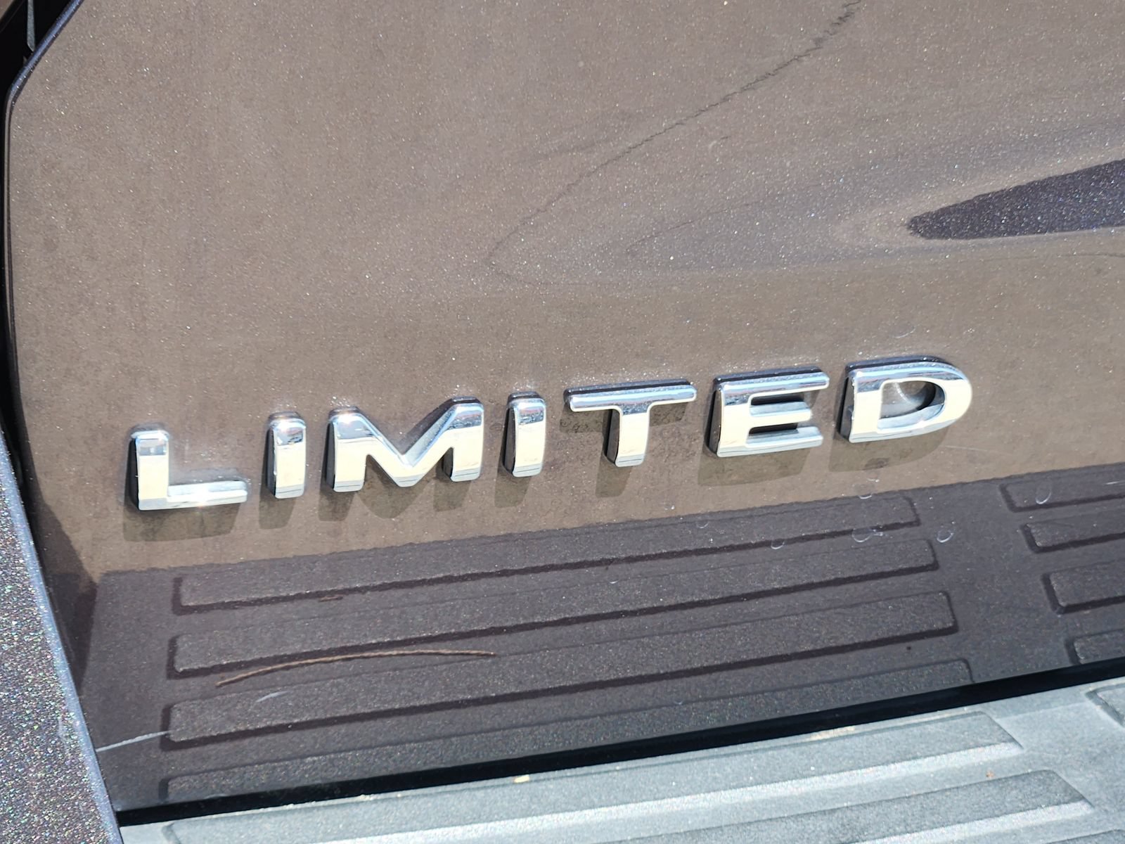 Used 2024 Ford Expedition Limited RWD image 13