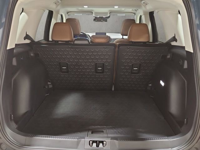 Used 2023 Ford Bronco Sport Outer Banks w/ Tech Package image 20