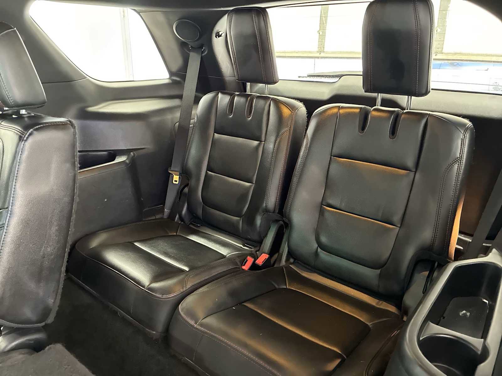 Used 2016 Ford Explorer Sport w/ Equipment Group 401A image 25