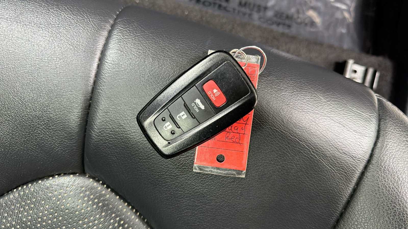 Certified 2018 Toyota Camry XSE w/ Driver Assist Package FWD image 32
