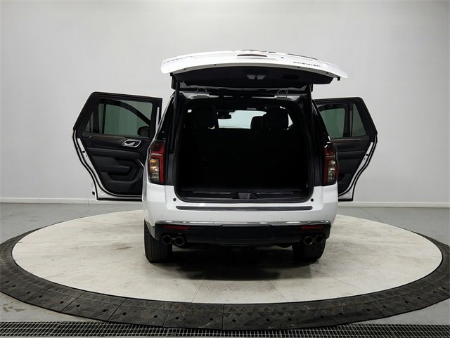 Used 2024 Chevrolet Tahoe Premier image 14