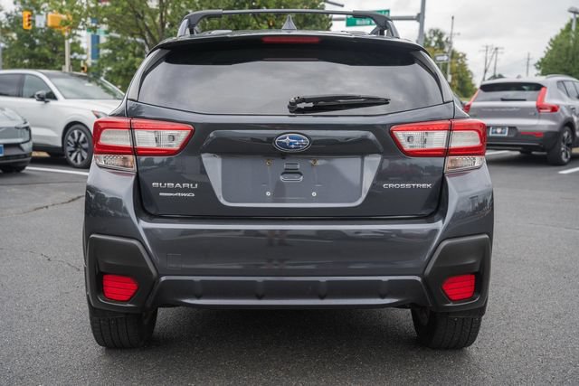 Used 2018 Subaru Crosstrek 2.0i Premium w/ Eyesight System AWD/4WD image 6