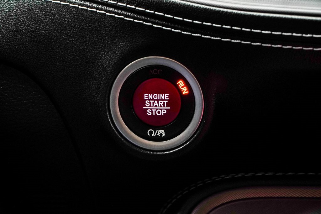 Used 2023 Dodge Challenger SRT Hellcat image 23