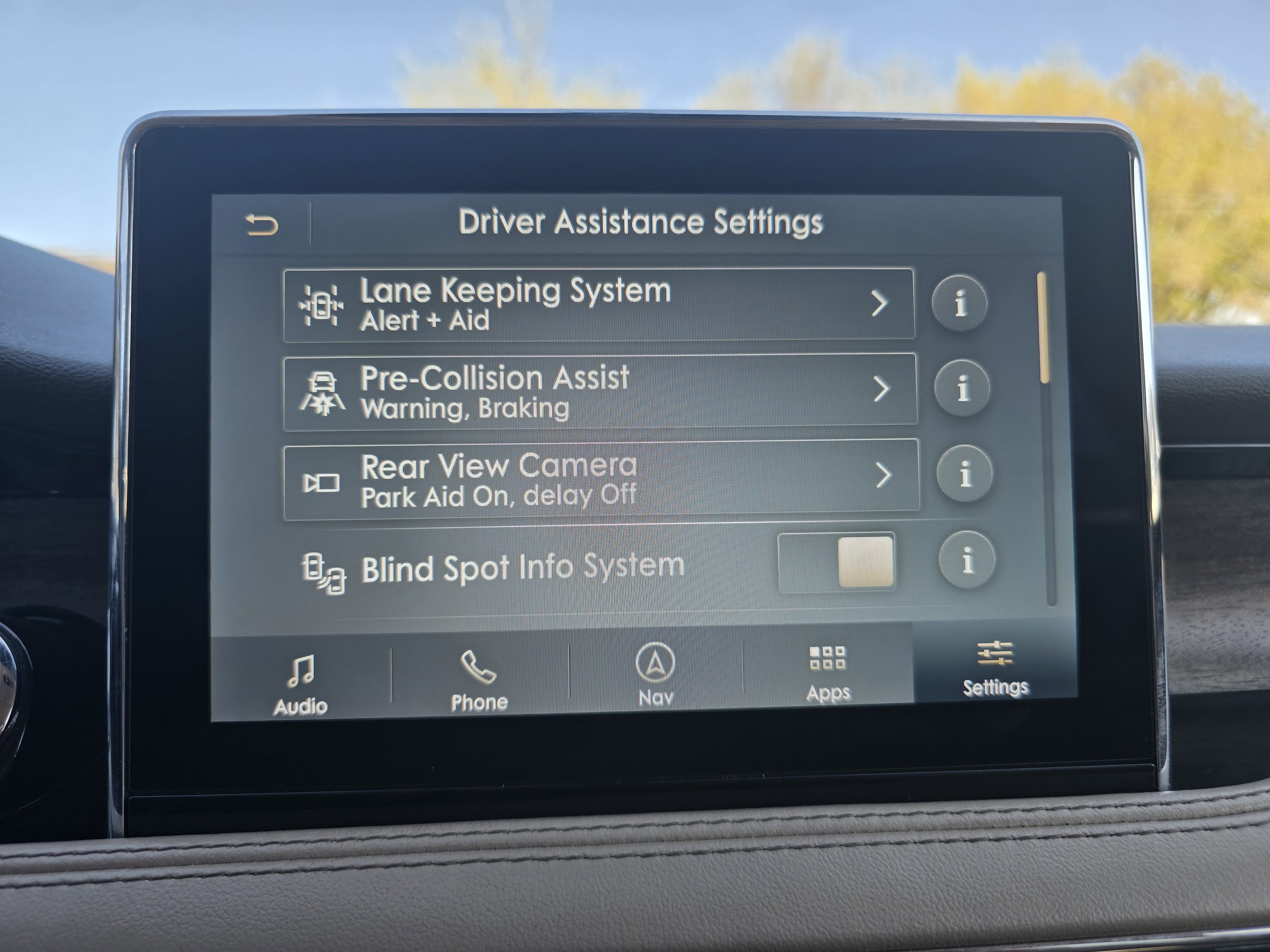 Used 2020 Lincoln Corsair Reserve w/ Elements Package AWD/4WD image 33