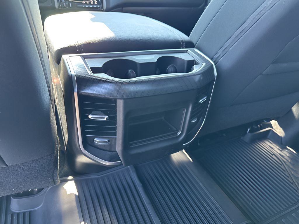 Used 2025 RAM 2500 Lone Star image 20