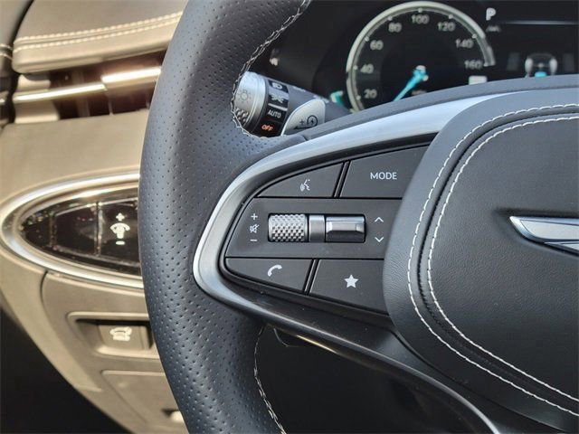 Used 2025 Genesis Electrified GV70 Advanced w/ Prestige Package image 29