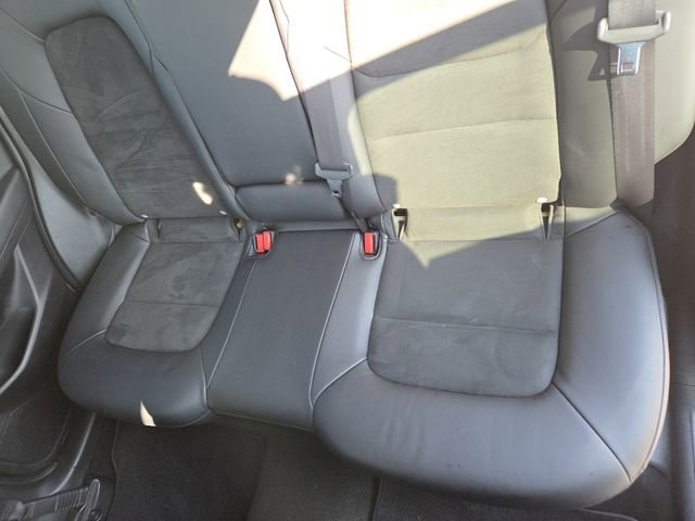 Used 2017 MAZDA CX-5 Touring image 23