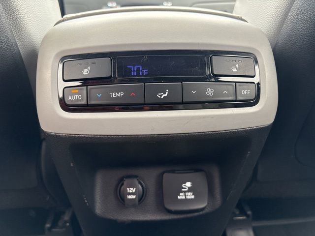 Used 2022 Hyundai Palisade SEL w/ Premium Package FWD image 21