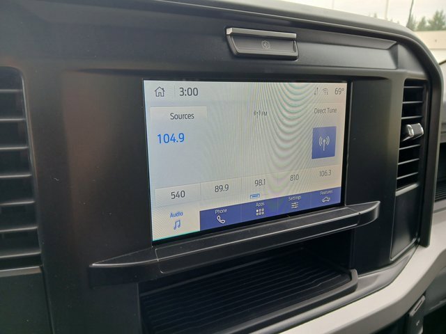 New 2026 Ford F350 XL image 21