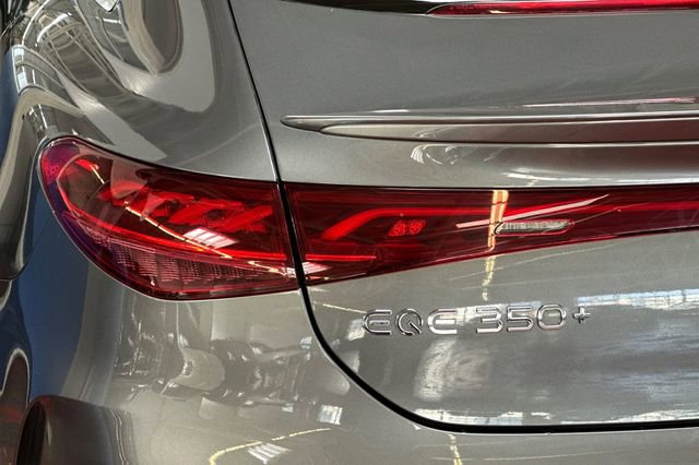 Used 2023 Mercedes-Benz EQE 350+ Sedan image 35
