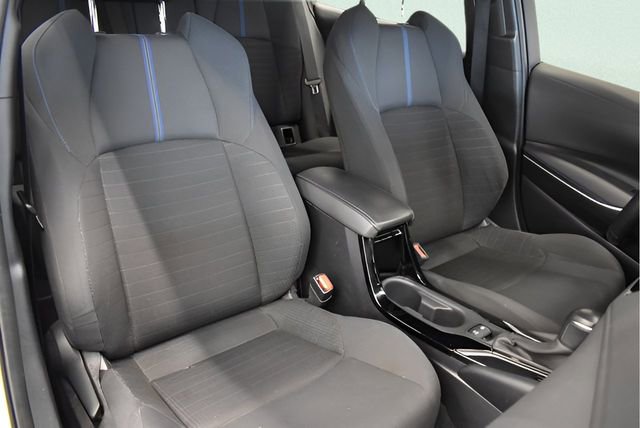 Used 2020 Toyota Corolla SE image 6