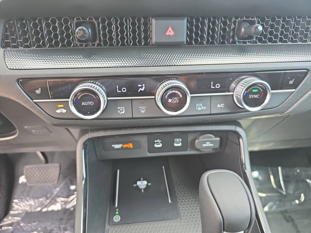 New 2026 Honda CR-V Sport-L image 22